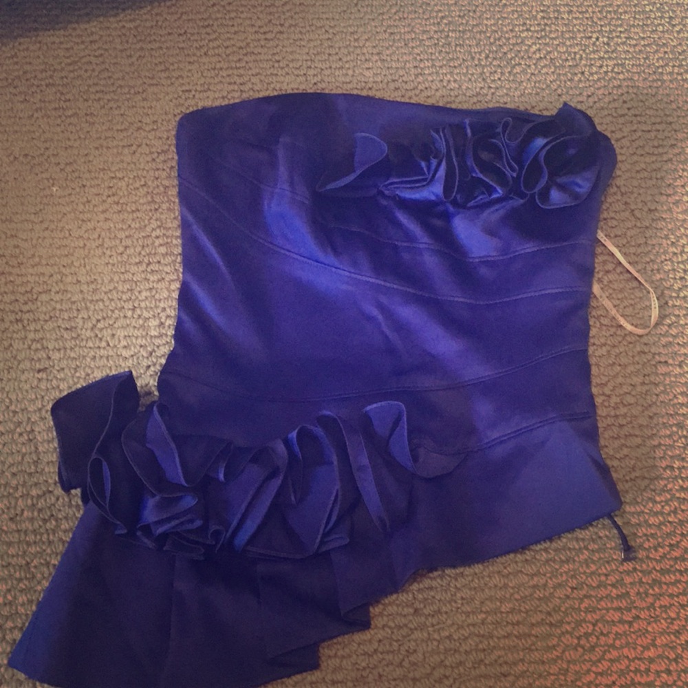 Karen Mullen Corset 2